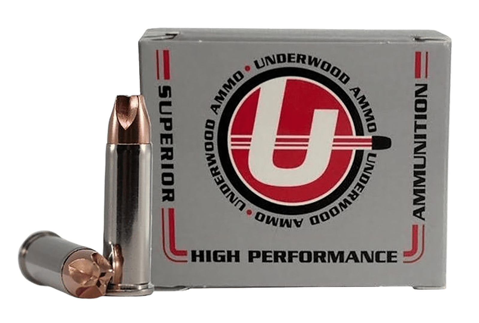 Underwood Ammo 853Underwood Ammo 853 Xtreme Defense 38Special+P 100gr Solid Monolithic 20 Per Box/10 Case