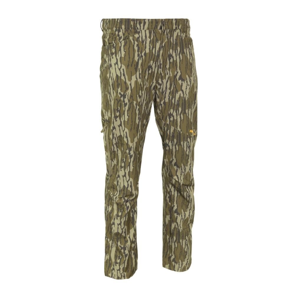 Muddy TRX Lightweight Pants Mossy Oak Bottomland L