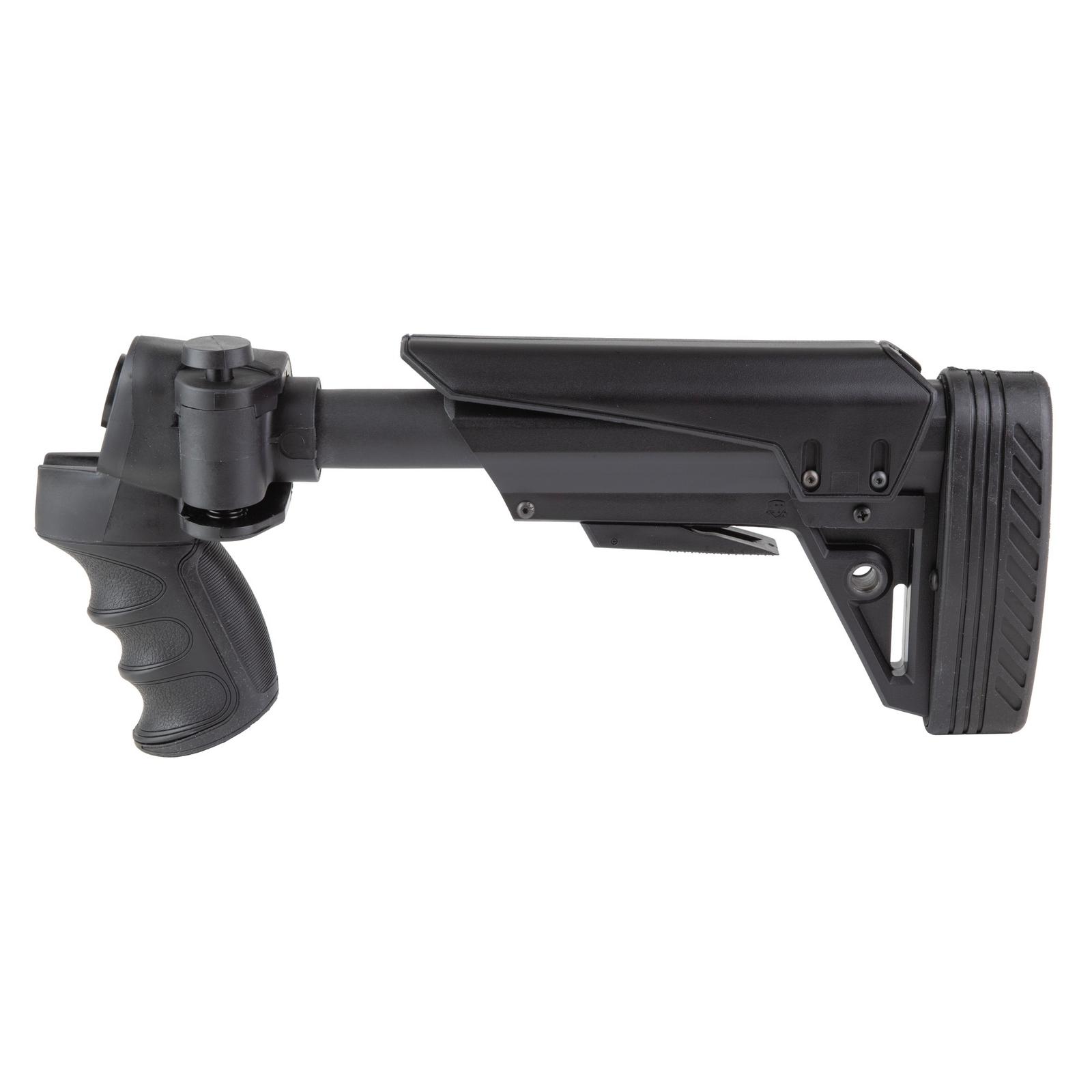 ADV TECH S-FLD STK MOSS 990 AFTRSHK