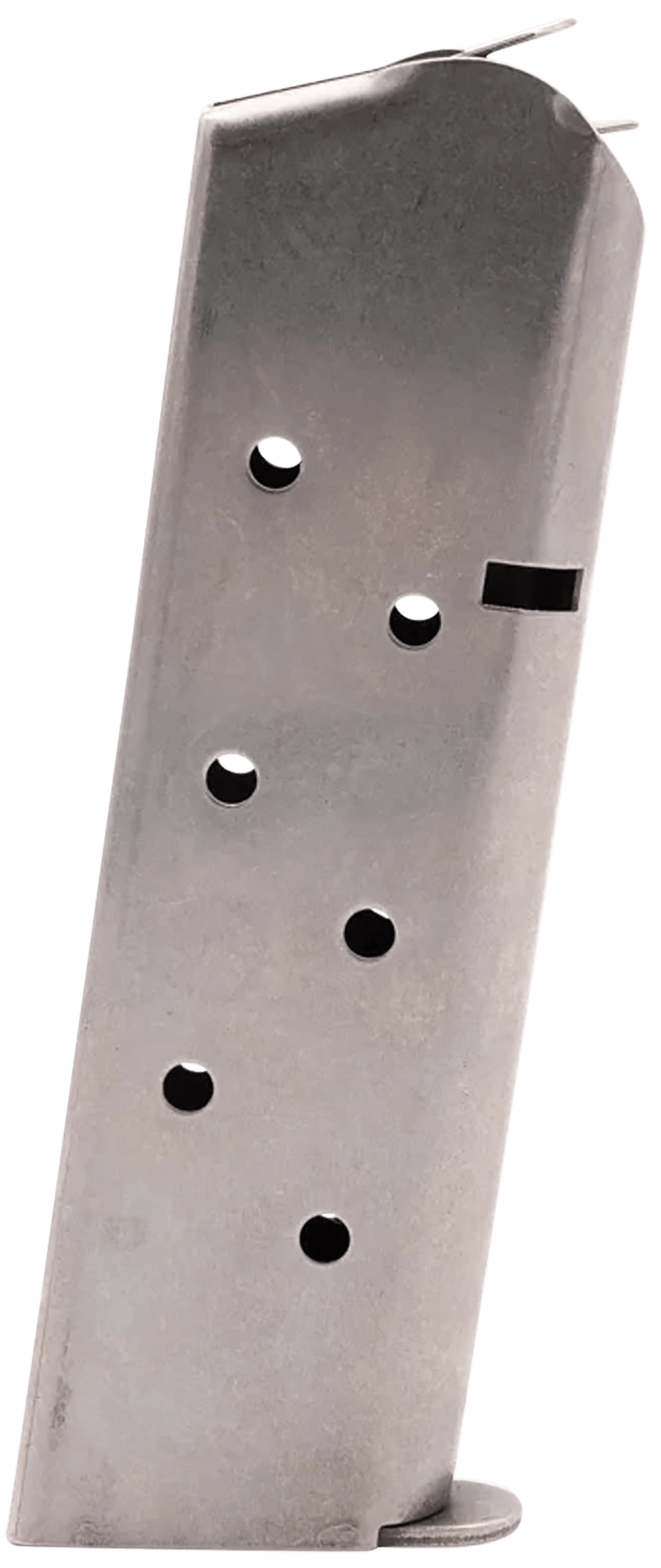 CMC Products 14142 Classic  8rd 45 ACP Fits 1911 Government Stainless Steel
