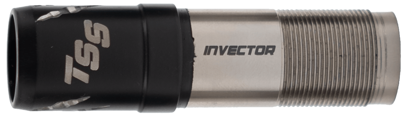 Rob Roberts Gun Works 200289 TSS Raptor Invector 20 Gauge 17-4 PH Stainless Steel