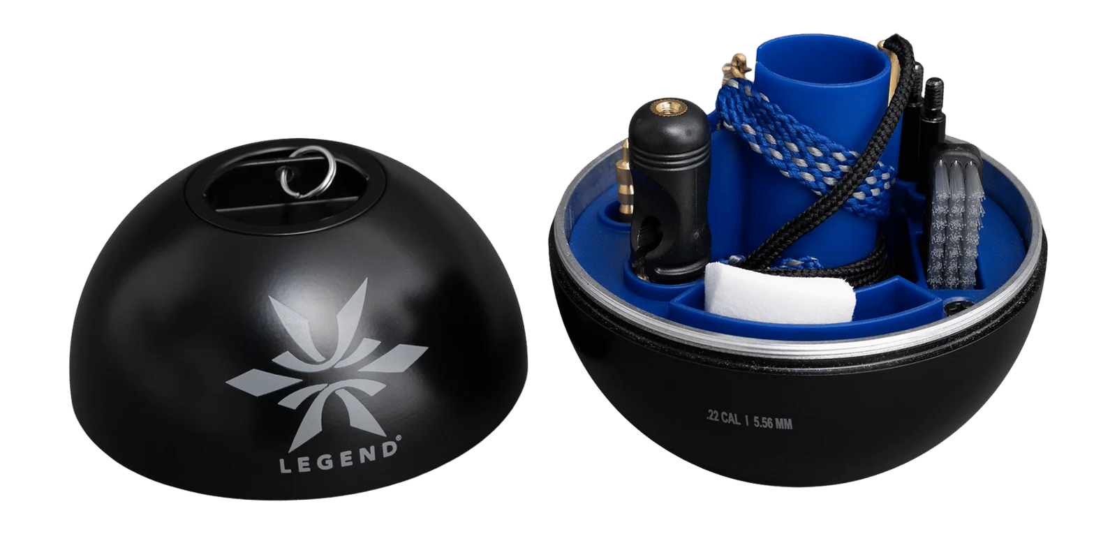 LEGEND AS-ORBIT-22  AFTERSHOCK ORBIT CLEAN KIT 22