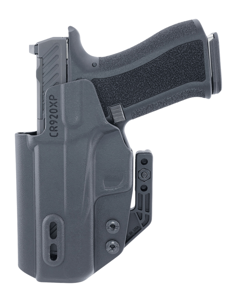 HENRY HOLSTERS HH-0018-22 CIPHER SHDW SYST CR920XP