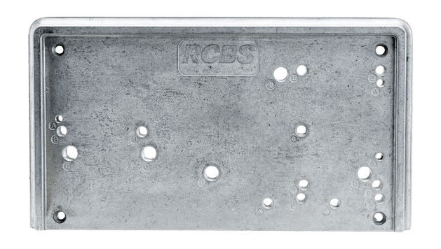 RCBS 9282  ACCESSORY BASE PLATE-3