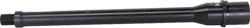 FAXON AR15 BARREL 9MM PCC 10.5" 1:10 LIGHT TAPER BLK