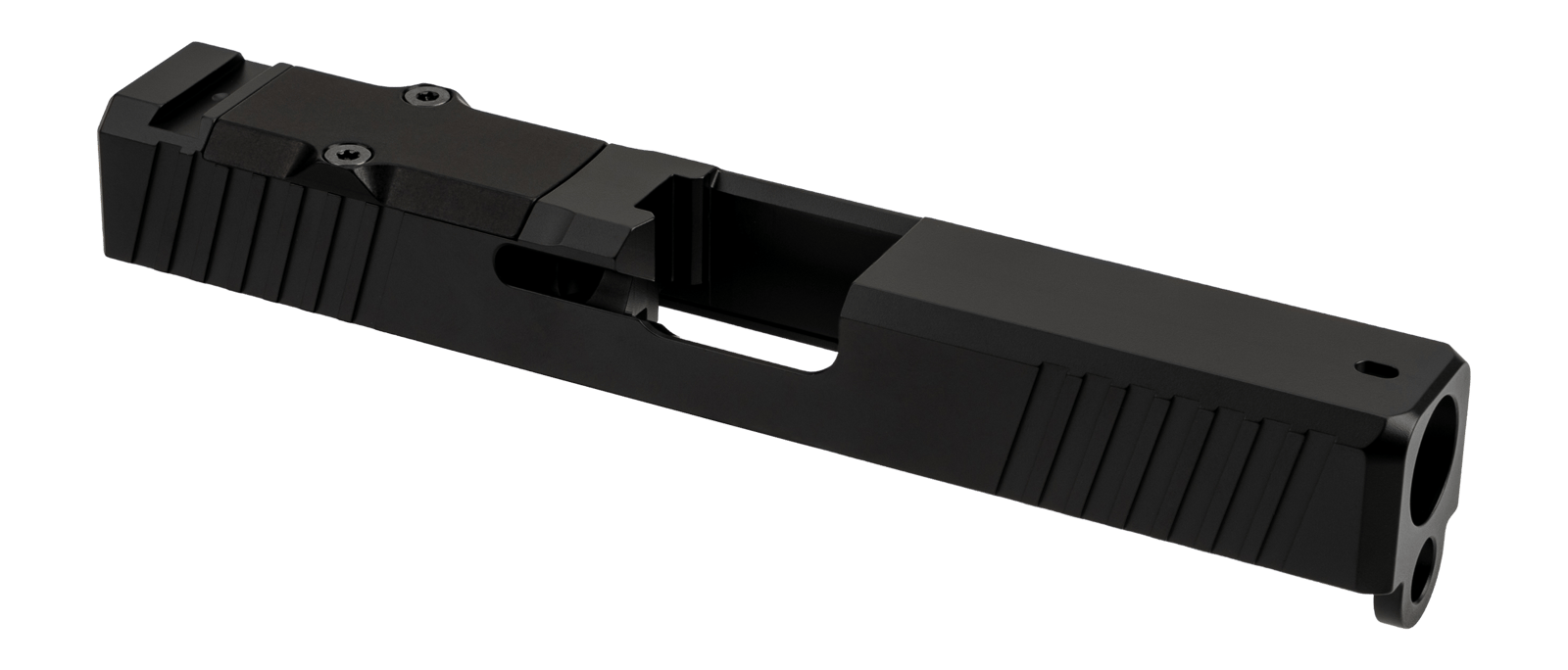 ZAFFIRI SL-G19G3-Z-RMR-BLK     Z SERIES SLIDE G19