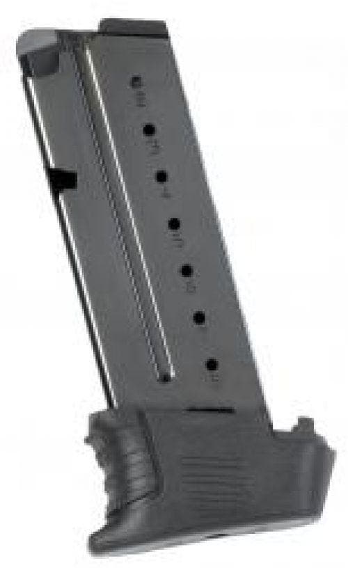 Walther PPS Magazine 9mm Blued Steel 8/rd