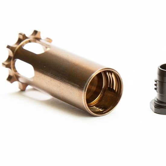 GRIFFIN UNIVERSAL PISTON SIG SAUER SRD