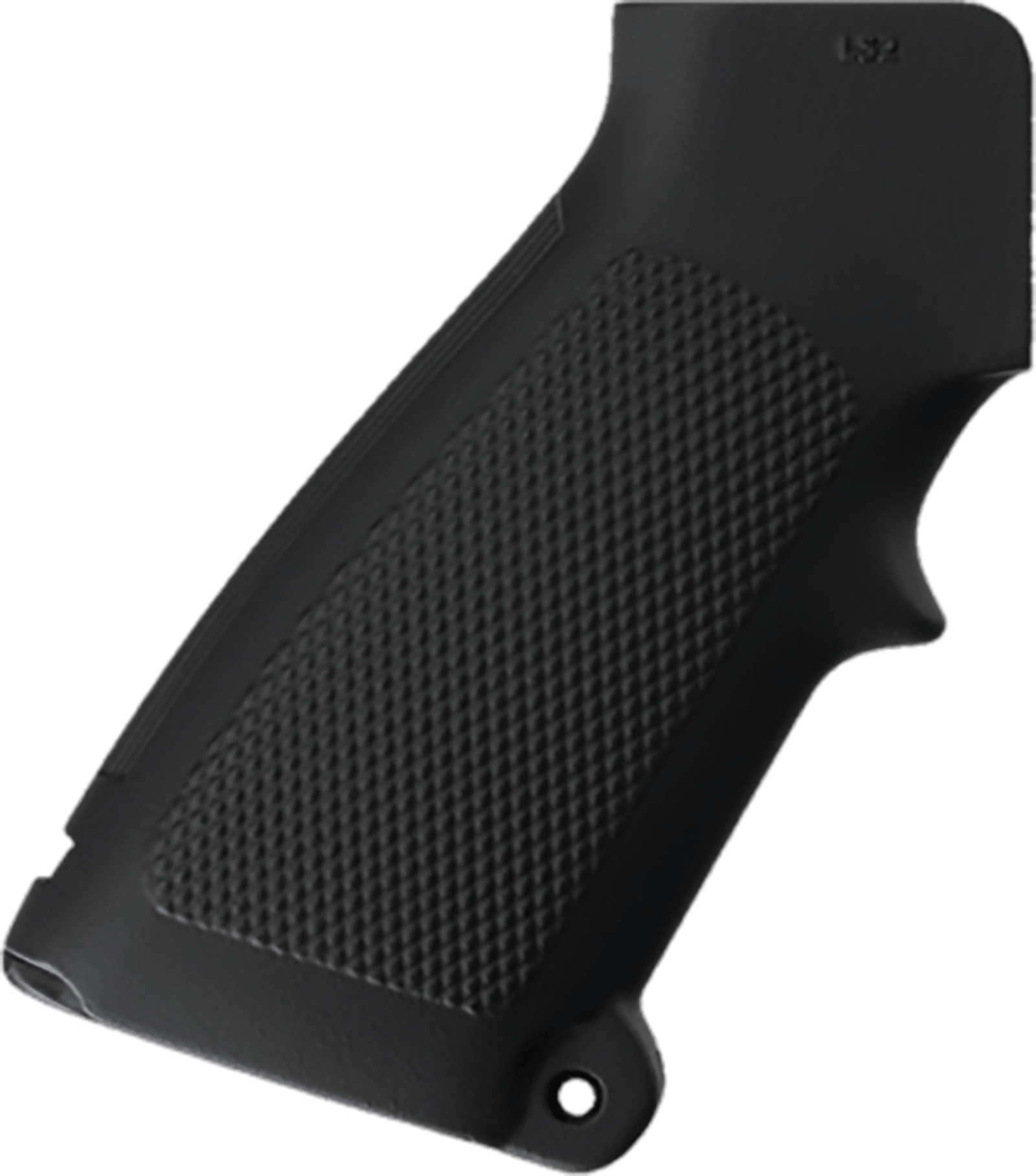 B5 Systems CLG1566 CAR15 LS2 Grip Black