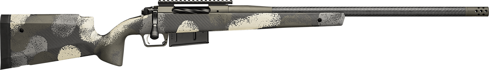 SPG BAW9247PRCCFG 2020 WYPNT 7MMPR 24 EVGRN