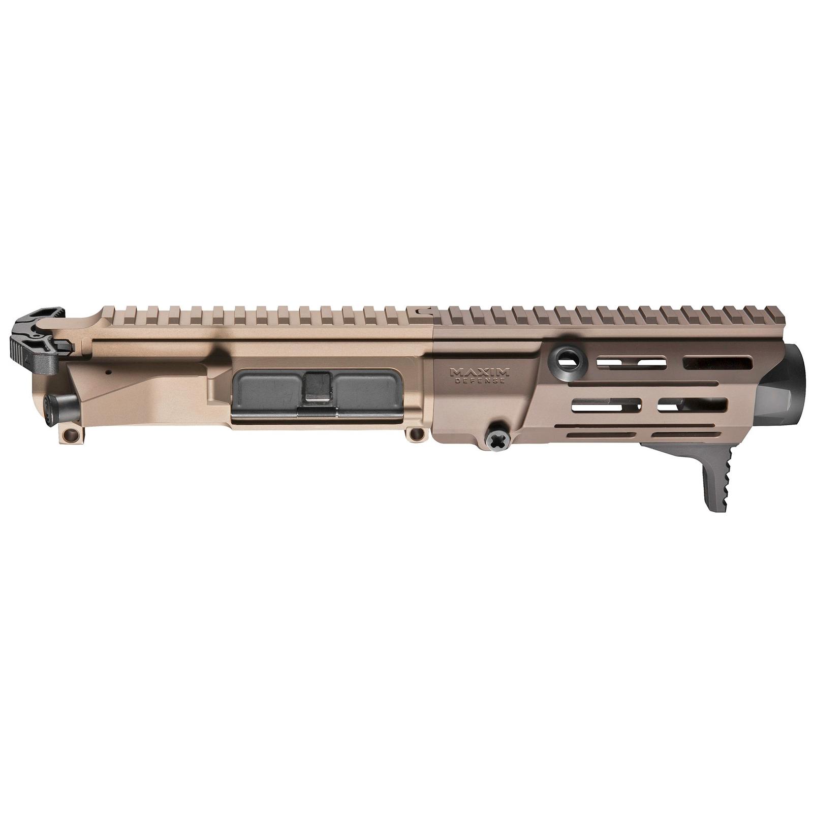 MAXIM PDX UPPER 5.56 5.5" ARID