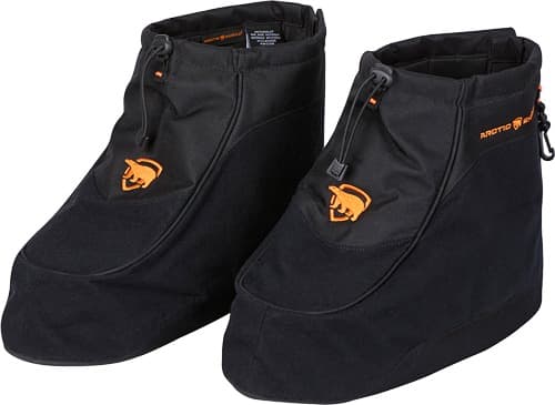 ARCTIC SHIELD BOOT INSULATORS BLACK MEDIUM 8-9