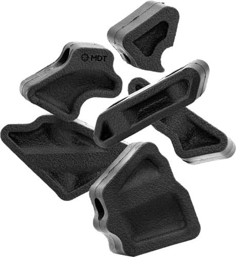 MDT DAMPENERS SRS-X ELITE BUTTSTOCK BLACK