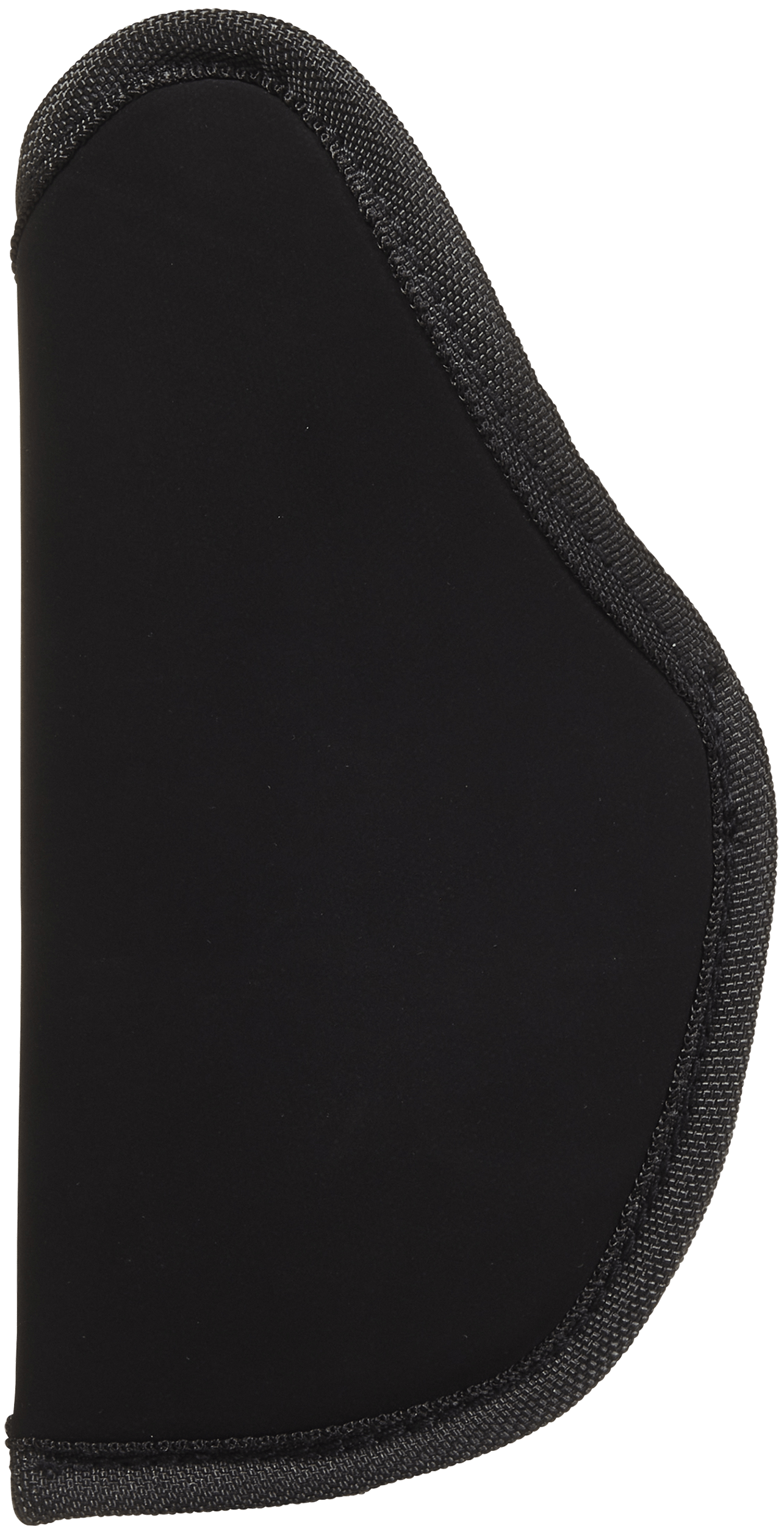 Allen 44607 Inside-The-Pant Conceal Carry Holster Size 07 IWB Black Polyester Belt Clip Compatible w/Glock 29/30 Right Hand