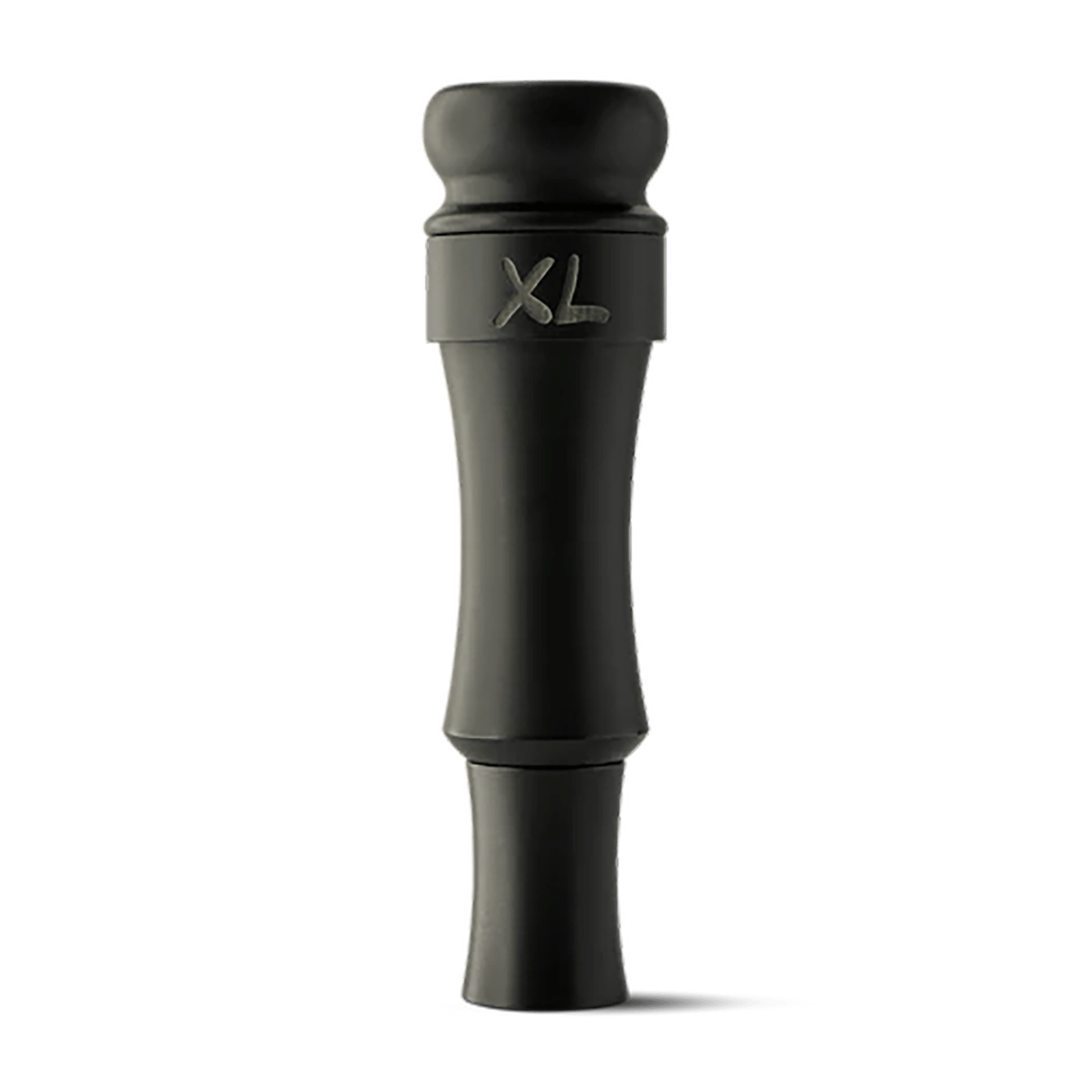 Rolling Thunder Game Call DC013BKO Brute XL Cutdown Attracts Ducks Blackout Acrylic