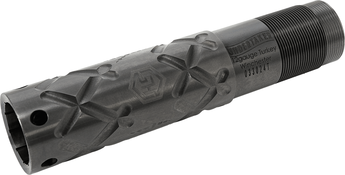 Hunters Specialties HSTKYC02 Undertaker  Winchester/Browning Invector 12 Gauge Turkey