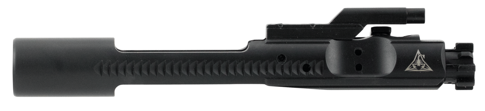 Rise Armament RA1011BLK Bolt Carrier Group  223 Rem,5.56x45mm NATO Black Nitride Steel AR-15
