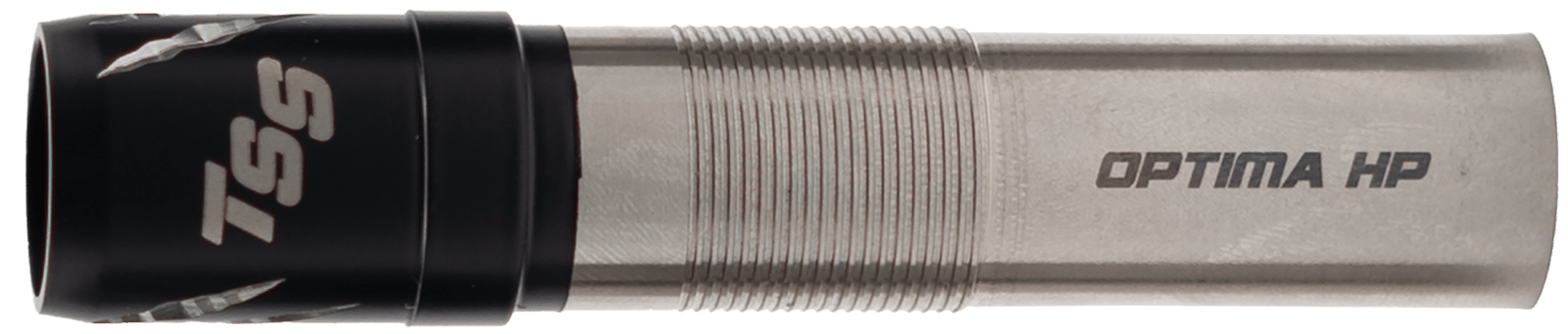 Rob Roberts Gun Works 200317 TSS Raptor Optima HP 12 Gauge 17-4 PH Stainless Steel