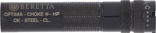 BERETTA OPTIMACHOKE HP 20GA CYLINDER EXT .75" BLACK EDTN!