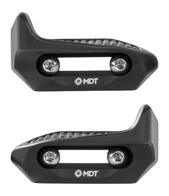 MDT 114969BLK  RIFLE CONTROL POINTS BLK