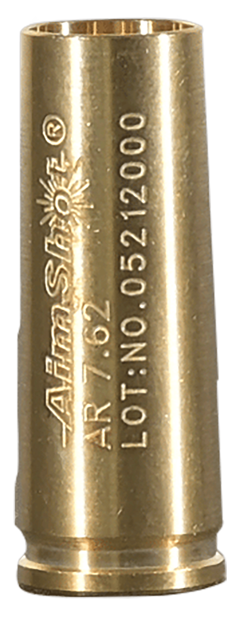 AimShot AR762 Arbor  7.62x39mm Brass Works With AimShot Bore Sights