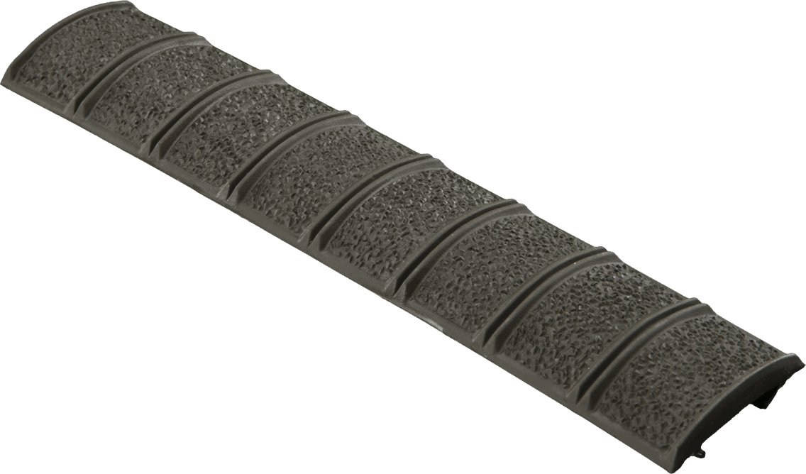 Magpul MAG012-ODG XT Rail Panel  Olive Drab Green