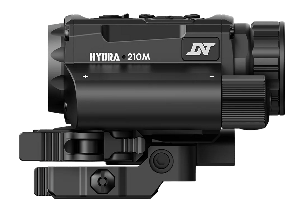 DNT HS210M    HYDRA MINI 10MM OBJ 256 1-4X