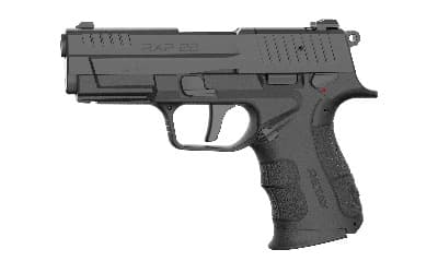 RETAY RXP22 22LR 4" 13RD BLK