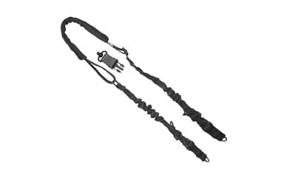 XTS 1 TO 2 POINT BUNGEE SLING BLACK