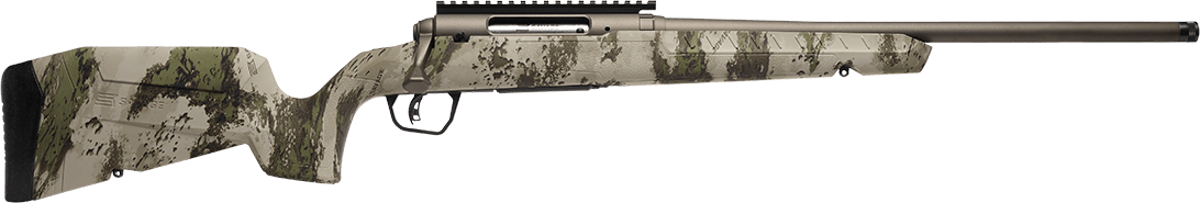 Savage Arms  Axis 2 Pro Woodland 223 Rem 4+1 20" Right Hand