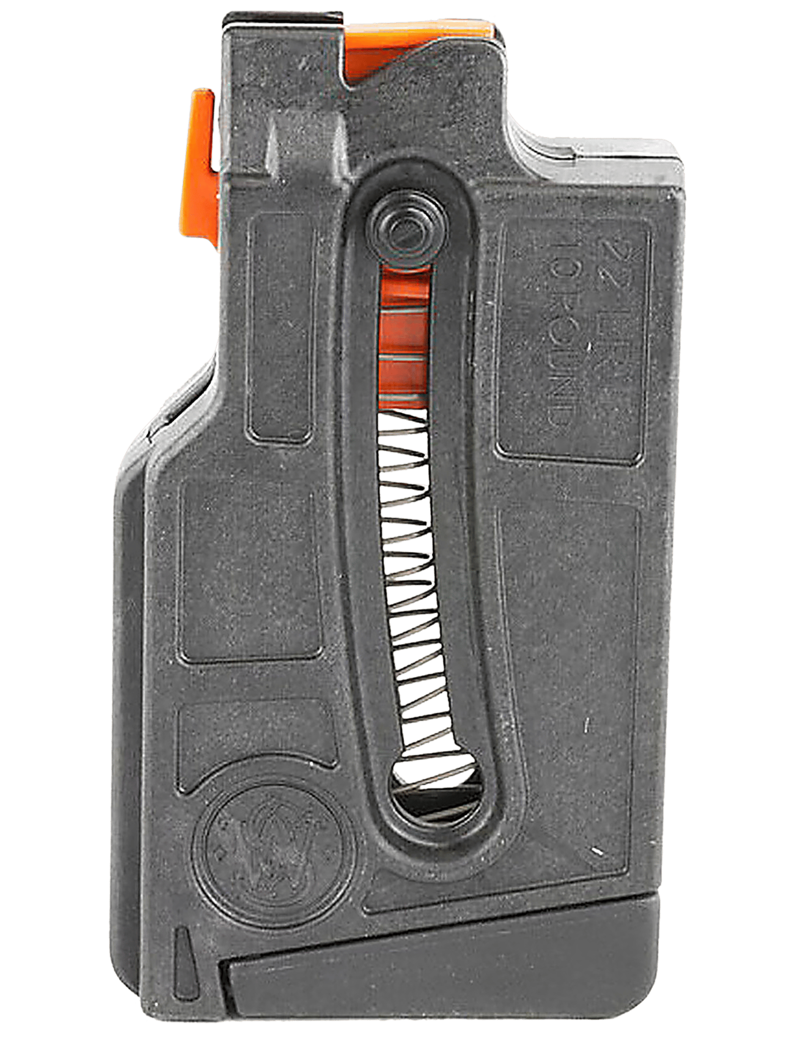 Smith & Wesson 199240000 M&P  10rd 22LR Fit S&W M&P 15-22 Black Polymer