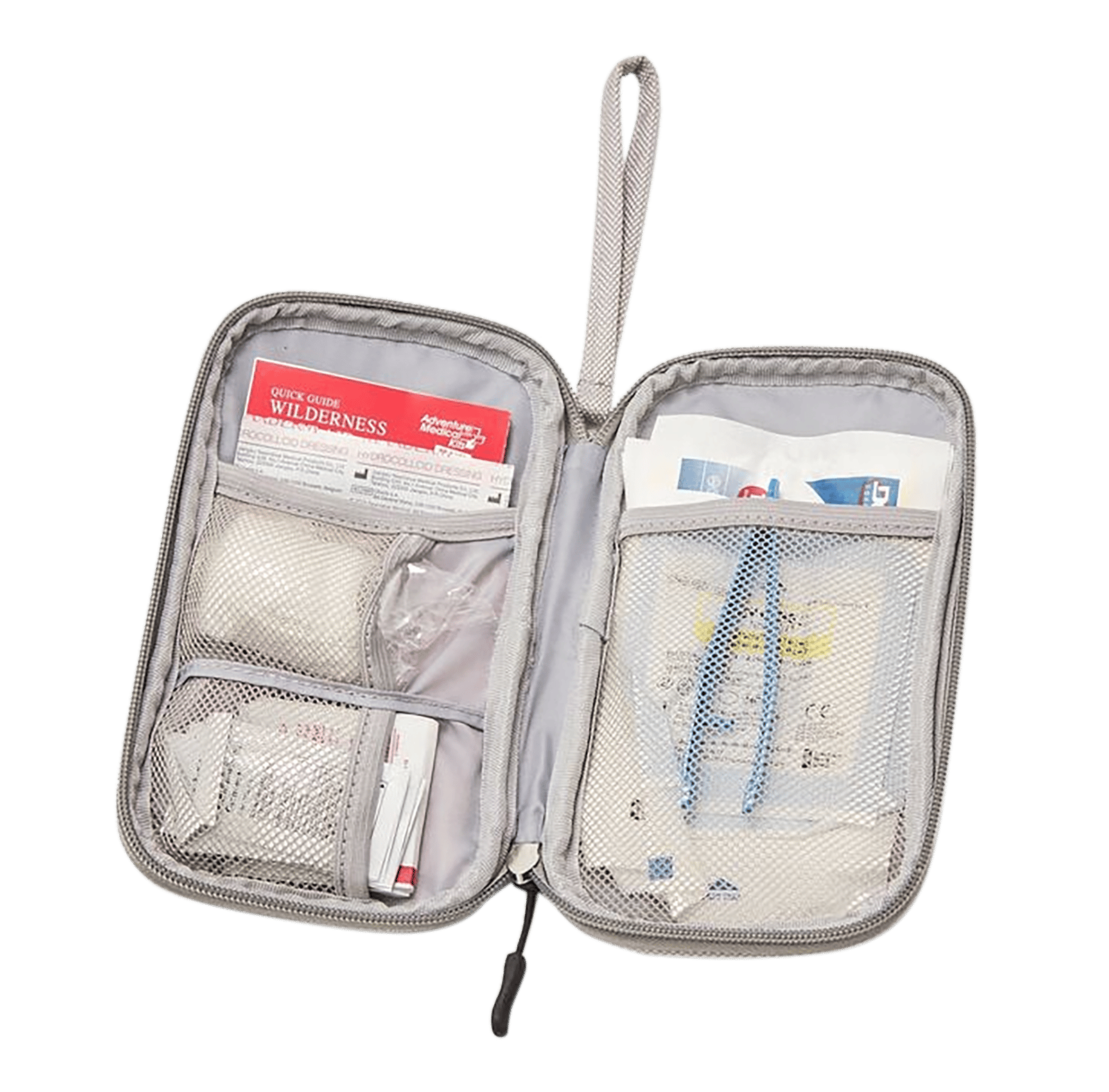 Adventure Medical Kits 01501000 Accident Pak QuikClot