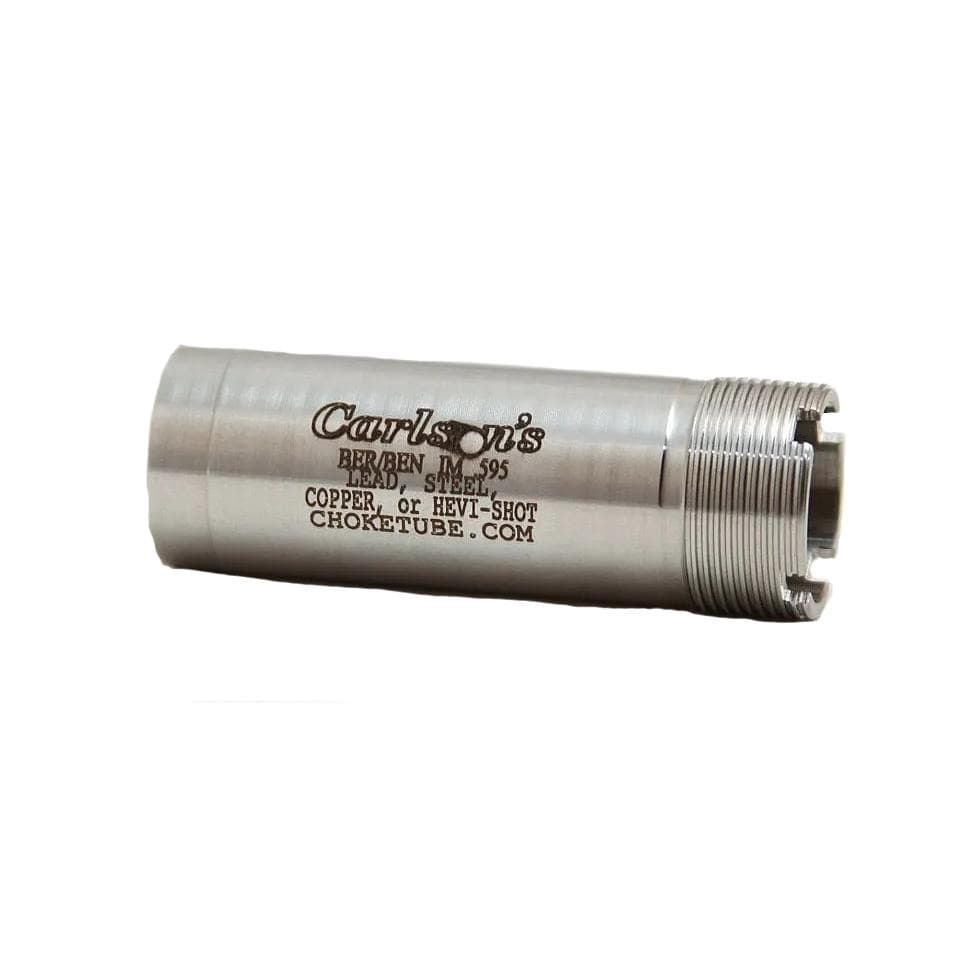 Carlson's Flush Mount improved Modified Choke tube for Beretta/Benelli Mobil 20ga .595