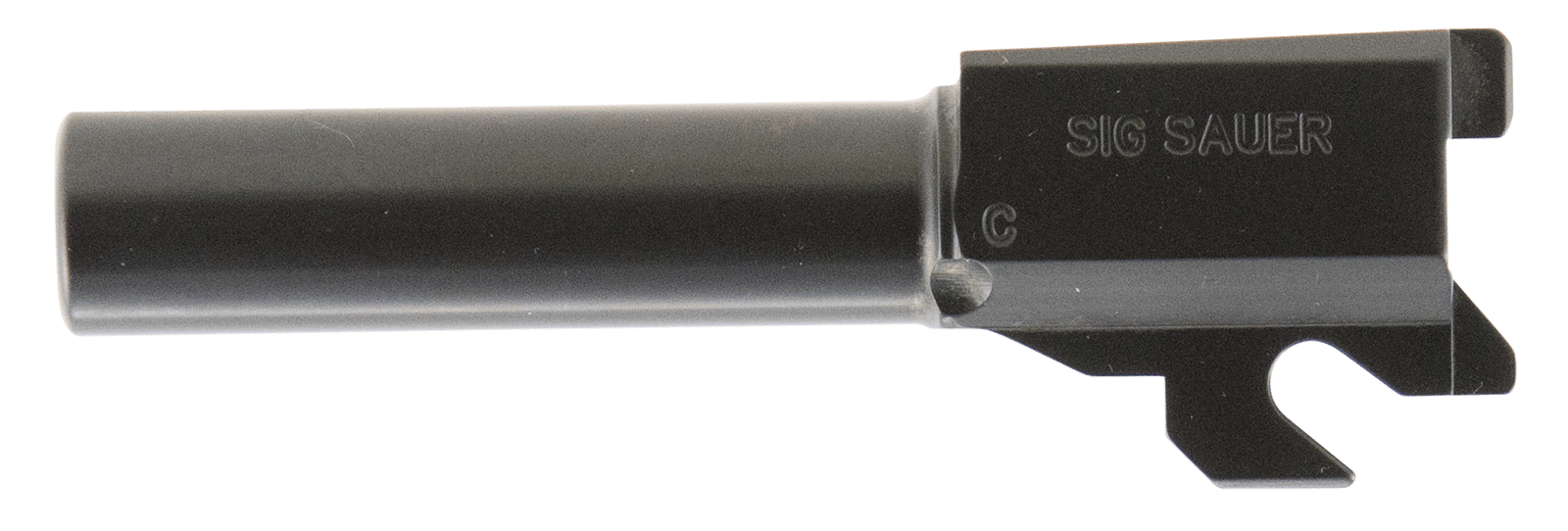 Sig Sauer BBLMODSC9 P320  9mm Luger 3.60" Black Nitride Steel