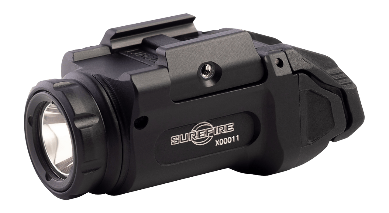 SF XC3-SUB-A         SUBCOMPACT WEAPOM LIGHT
