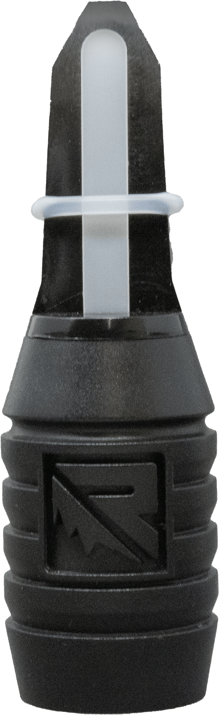 Riven 65150 Menace  Attracts Elk Species Black Polycarbonate