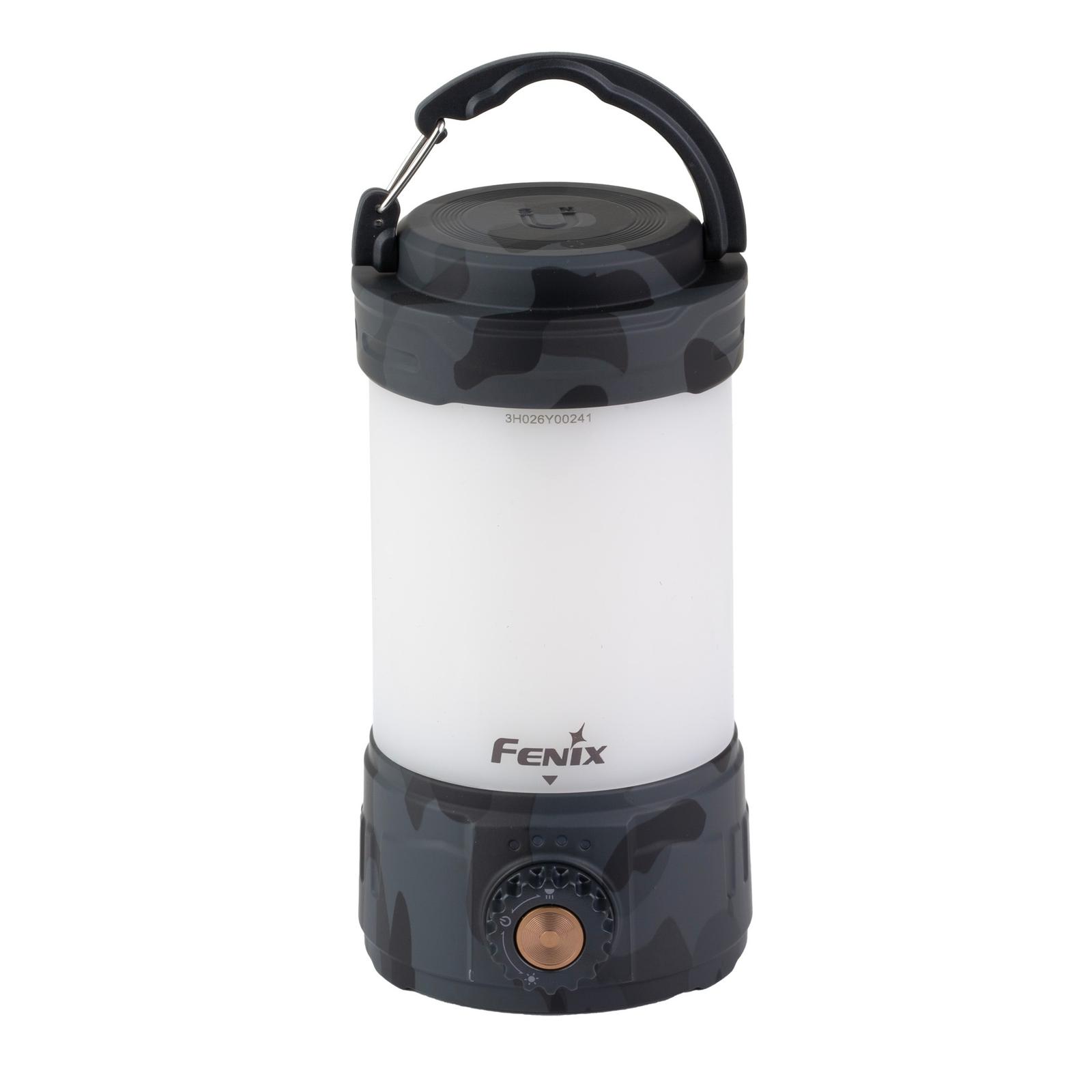 FENIX CL26R PRO 500 LUMEN LANTERN