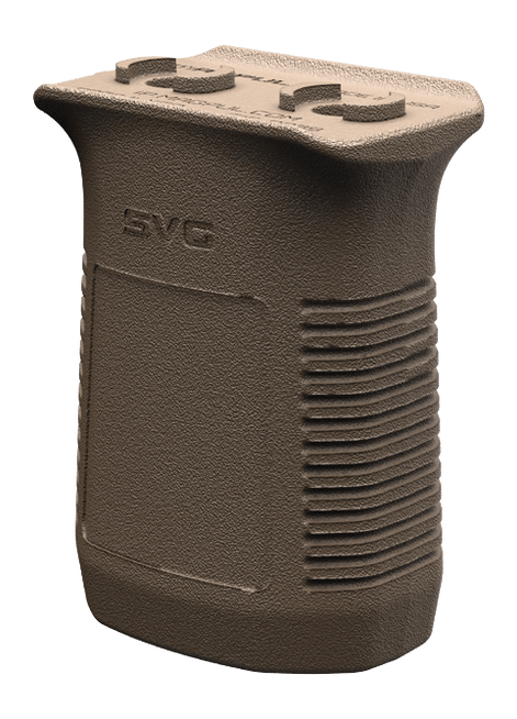 MAGPUL MAG1567-FDE M-LOK SVG - SHORT VERTICAL GRIP