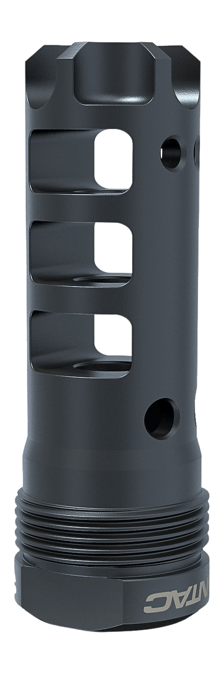LANTAC DGN338B-PBL  DRAGON MB 338ARC 5/8X24   PBL