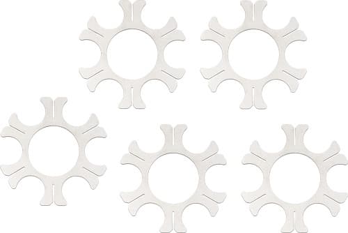 S&W 10MM MOON CLIPS 6RD 5-PK