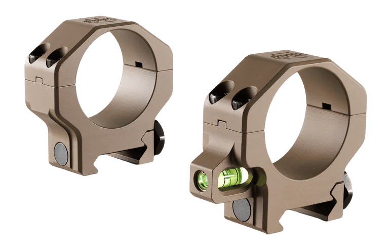 RPM CLR-35100-FDE PRECISION 35MM MEDIUM 1.00"