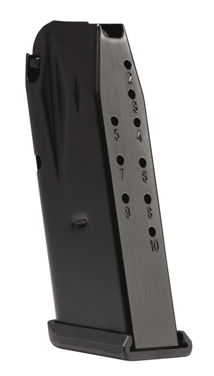 Canik MA899 TP9  10rd 9mm Luger Fits Canik TP9 Elite SC Black Metal