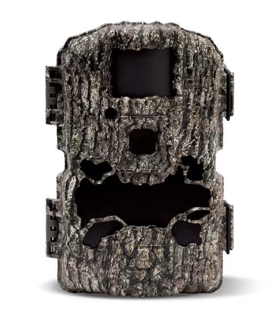 Stealth Cam STCGMAX32VN GMAX Vision  Camo 2.40" Color TFT Display No Glow IR Flash Up to 32GB SD Card Memory Features Integrated Python Provision Lock Latch