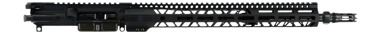 FAXON FXURGM65G16GA15CSR   MATCH 65GR  16   SR UPP
