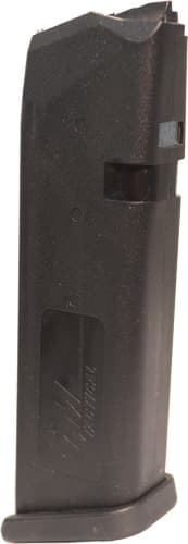 SGM TACTICAL MAGAZINE FOR GLOCK 45ACP 13RD BLACK POLY