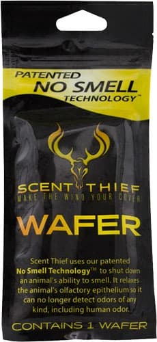 SCENT THIEF WAFER !!