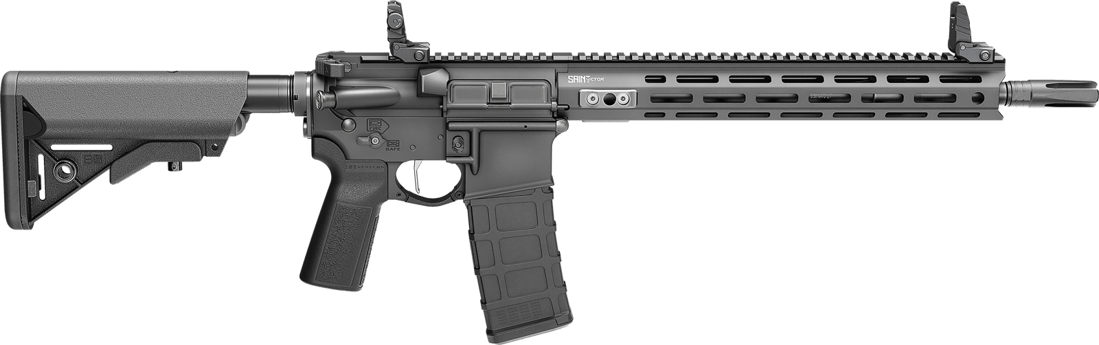 SPG STV914556BV2B5       ST VICTR 556  14  30R BLK
