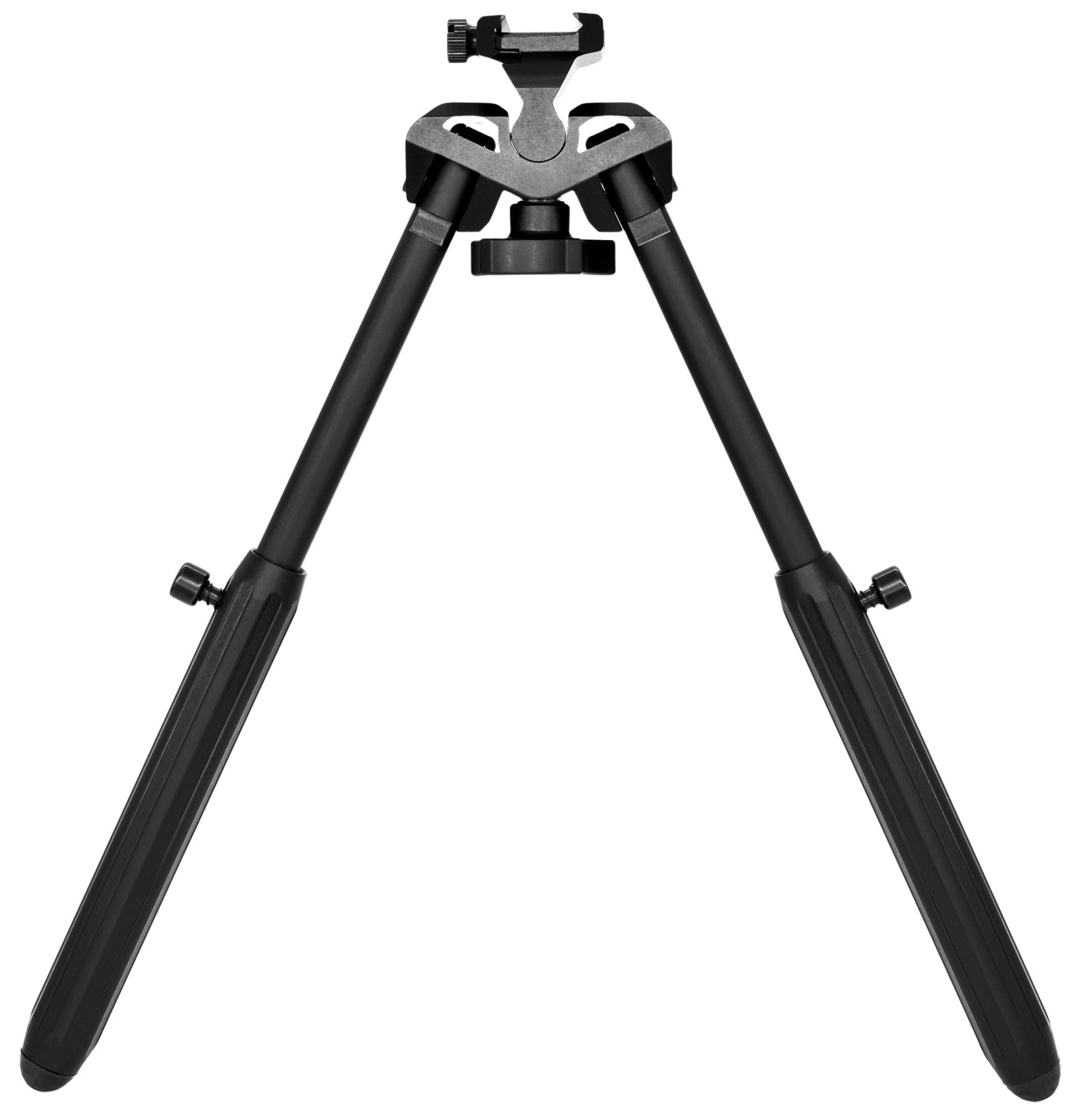 Warne V7933M Vapor Picatinny Bipod