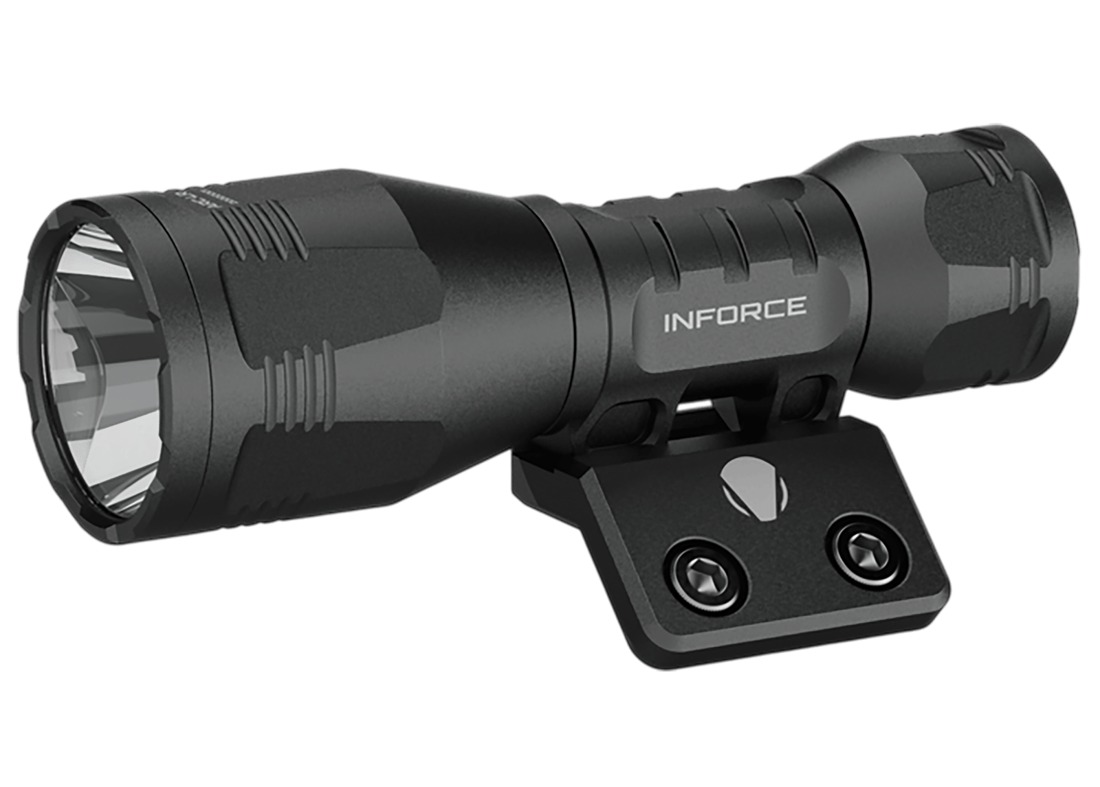 Inforce IF71015 ARC 350  Black Aluminum 1200 Lumens M-LOK Mount