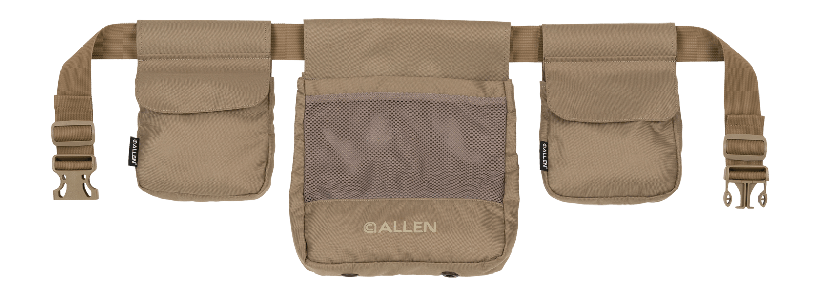 ALLEN 5585    DOVE BELT SOLID